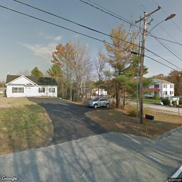 Five Twenty Nine Roosevelt Trail in Windham, ME