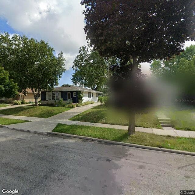 Flagg Street Manor II - North 87th St in Milwaukee, WI - Main View
