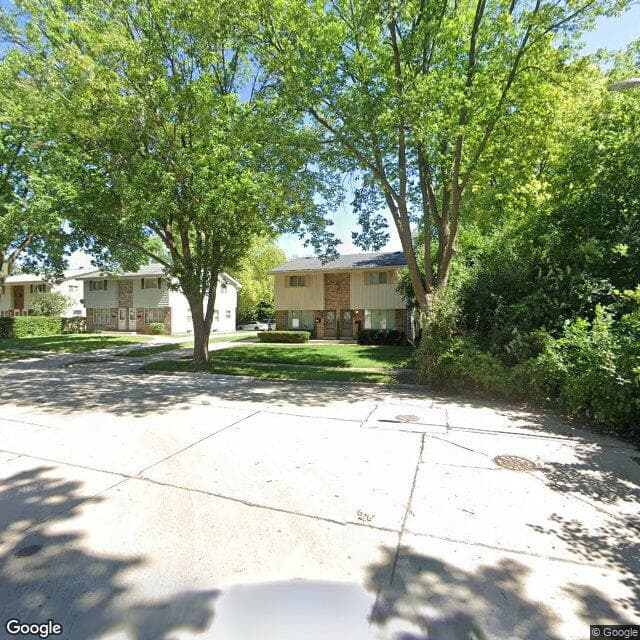 Flagg Street Manor III - West Bender Rd. in Milwaukee, WI - Main View