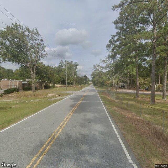 Flanagan Community Care Home in Columbia, SC - Main View