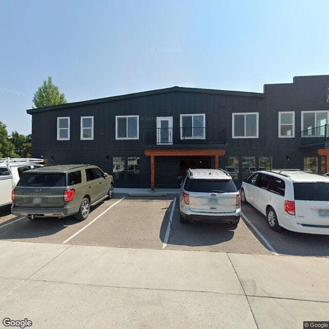 Flathead Industries in Kalispell, MT - Main View
