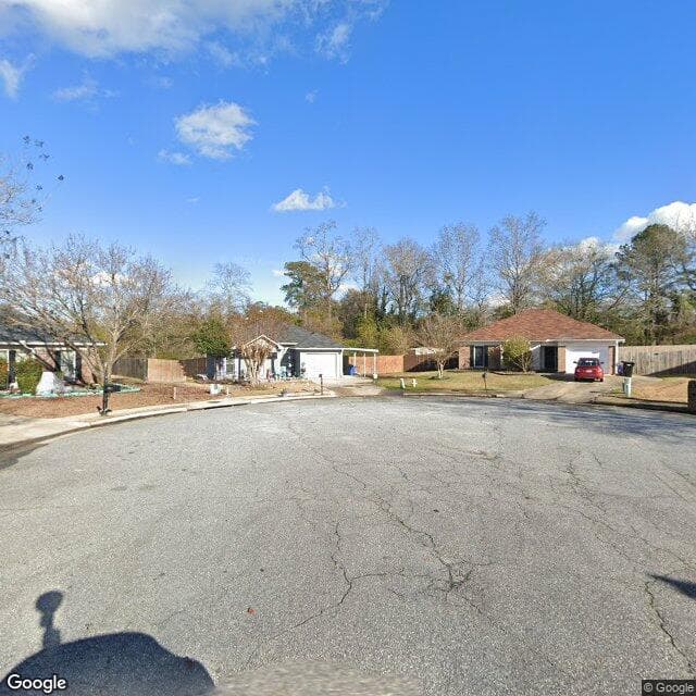 Flintlock Drive in Columbus, GA - Main View