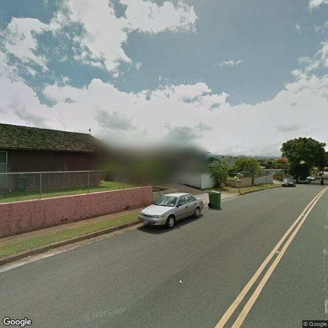 Flojo Quality Affordable Care Home in Pearl City, HI - Main View