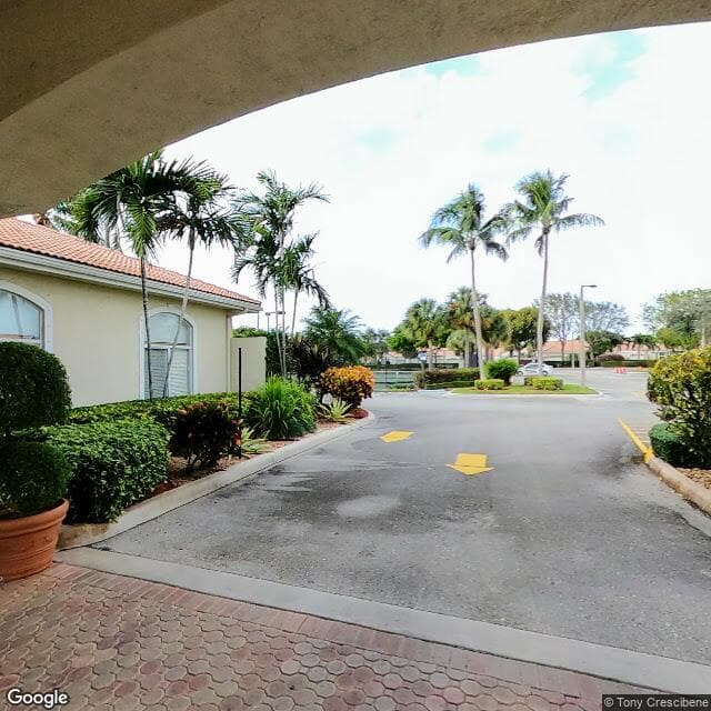 Floral Lakes in Delray Beach, FL - Main View