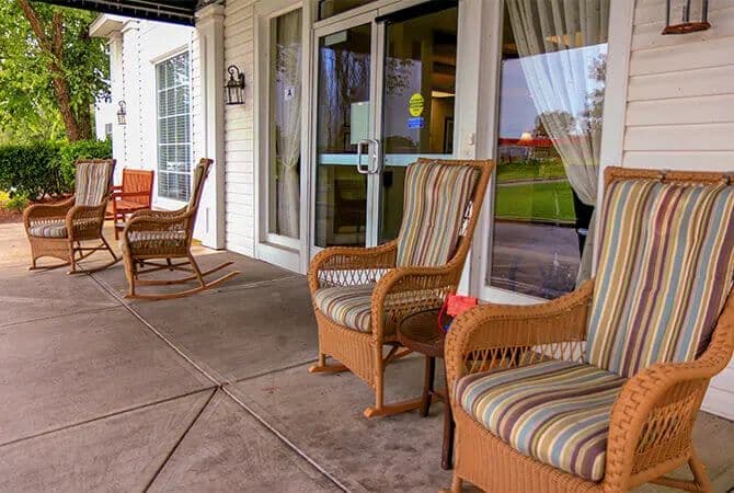 Florence Place Assisted Living & Memory Care in Florence, SC