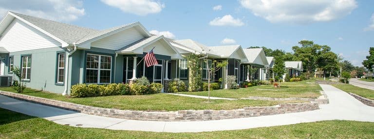 Florida Presbyterian Homes in Lakeland, FL - Main View
