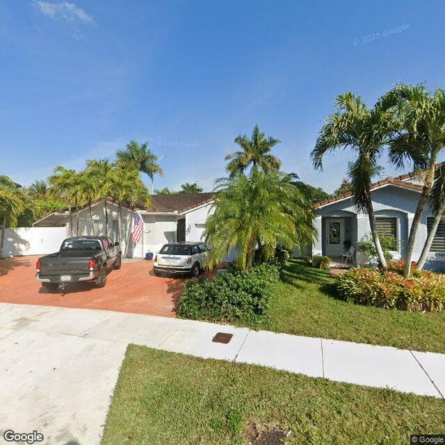 Floridian Gardens Assisted Living Facility - CLOSED