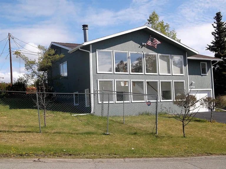 Flourishing Assisted Living Home - Senior living in Anchorage, AK