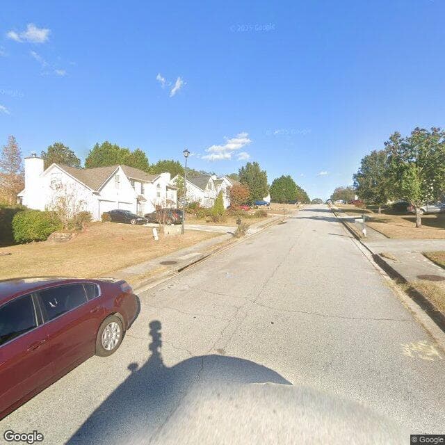 Flowers Community Living in Lithonia, GA - Main View