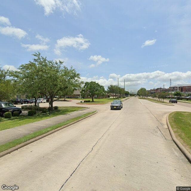 Focused Care at Cedar Bayou in Baytown, TX - Main View