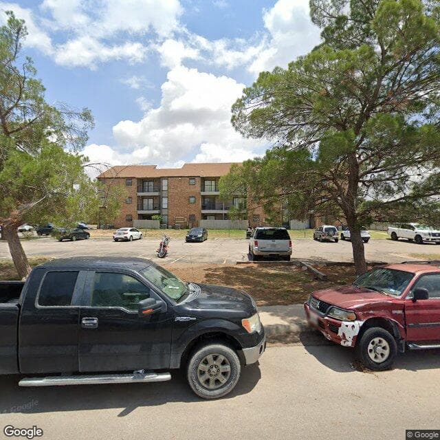 Focused Care at Hogan Park in Midland, TX - Main View