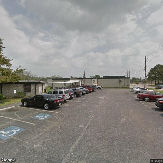 Focused Care at Humble in Humble, TX - Main View