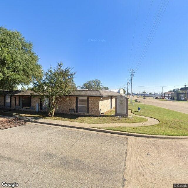 Focused Care at Mount Pleasant in Mount Pleasant, TX - Main View