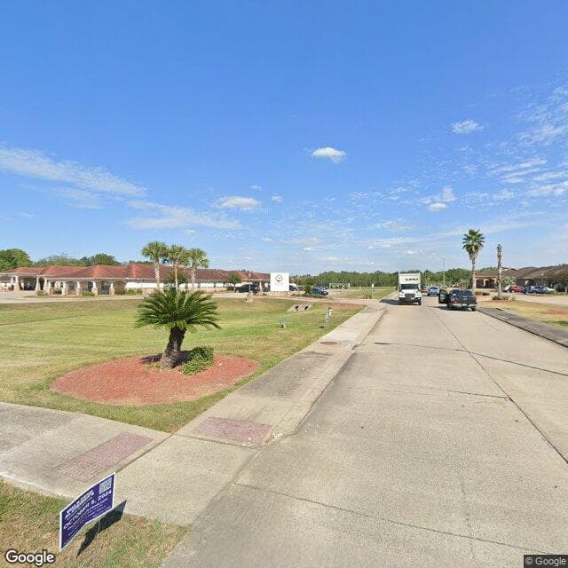 Focused Care at Summer Place in Beaumont, TX - Main View