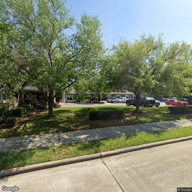 Focused Care at Webster in Webster, TX - Main View