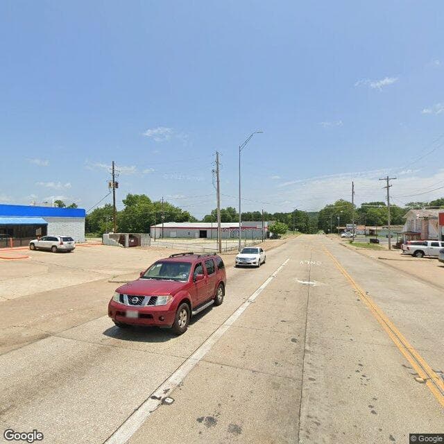 Focused Care of Gilmer in Gilmer, TX