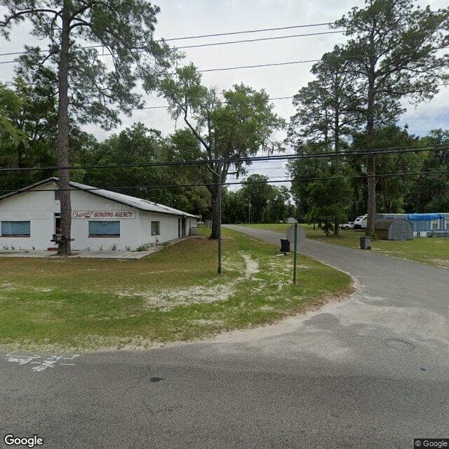 Folkston Park Care And Rehabilitation Center - Senior living in Folkston, Georgia