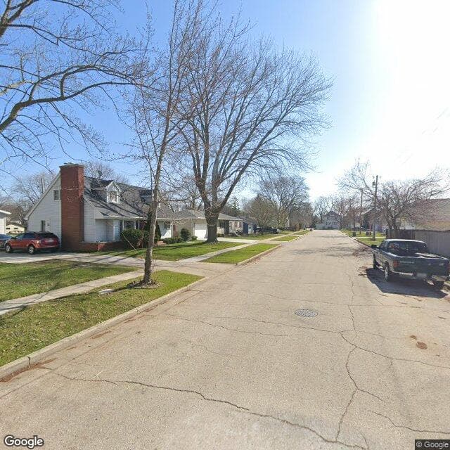 Follett Home in Fond Du Lac, WI - Main View