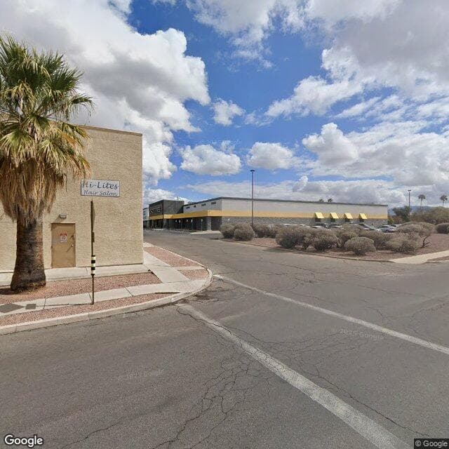 Foothills Rehabilitation Center in Yuma, AZ