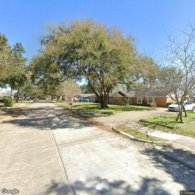 Forch Personal Care Home in Missouri City, TX - Main View