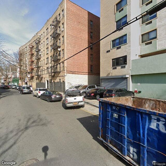 Fordham Nursing and Rehabilitation Center - Senior living in Bronx, New York