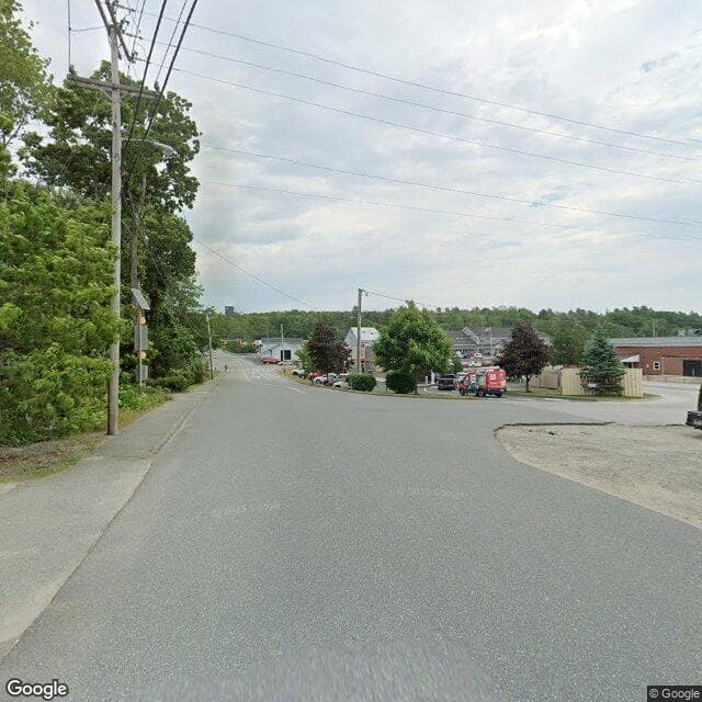 Forest Avenue Home in Ellsworth, ME