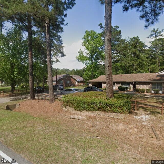 Forest Circle Community Residence in Walterboro, SC