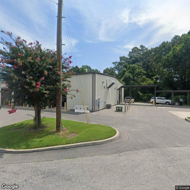 Forest Cove Nursing And Rehab Center in Jackson, TN - Main View