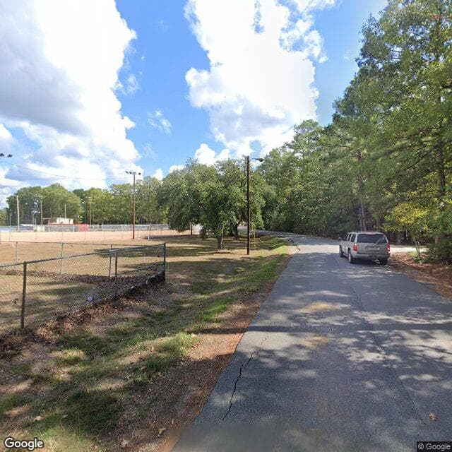 Forest Haven Nursing & Rehab Center in Jonesboro, LA - Main View