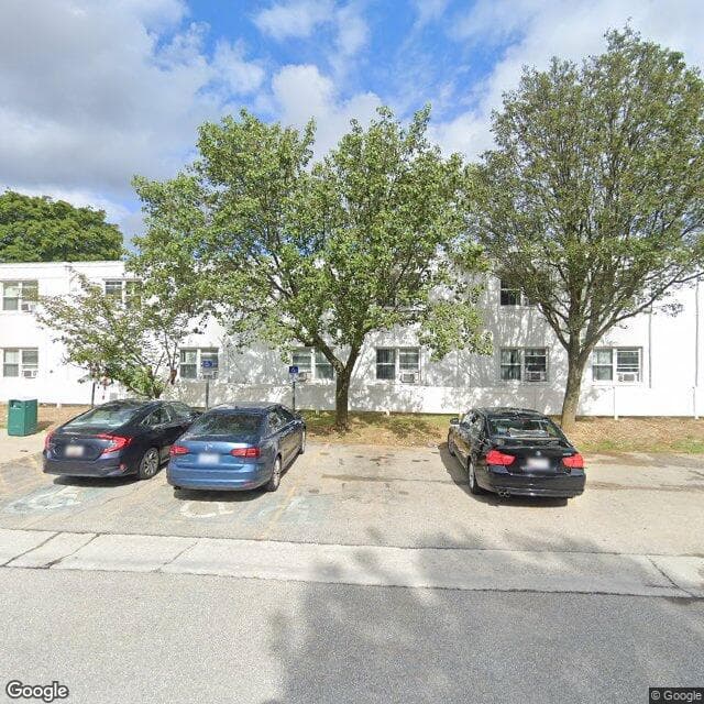 Forest Haven Nursing And Rehabilitation Center in Catonsville, MD