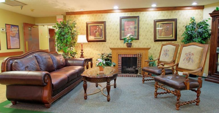 Forest Oaks Of Spring Hill in Spring Hill, FL - Main View