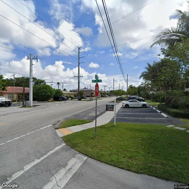 Forest Spring Garden in Pompano Beach, FL - Main View