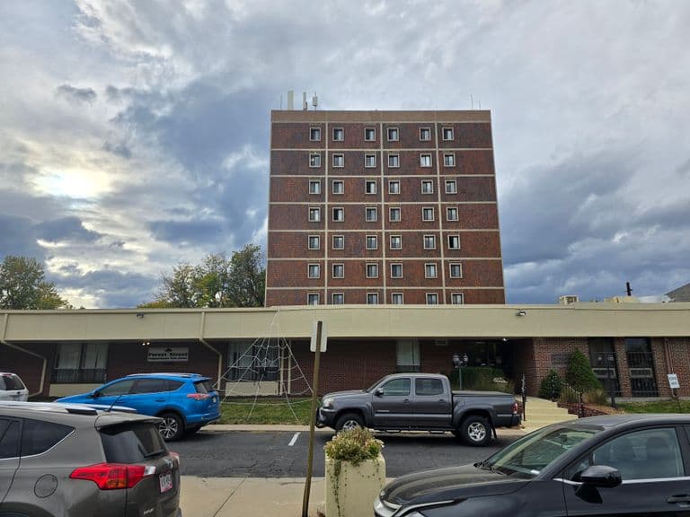 Forest Street Compassionate Care Center in Denver, CO - Main View