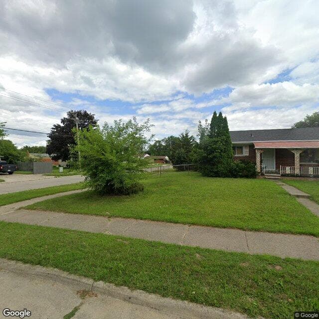 Forever Care Homes in Inkster, MI - Main View