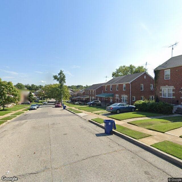 Forever Family in Baltimore, MD - Main View