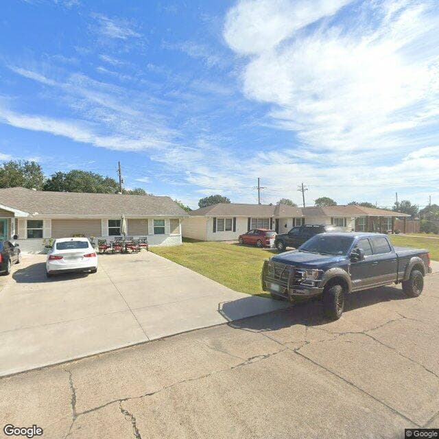 Forever Young Home in Groves, TX - Main View