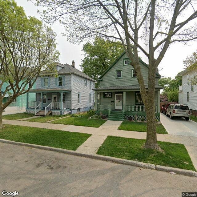 Forget Me Not in Racine, WI - Main View