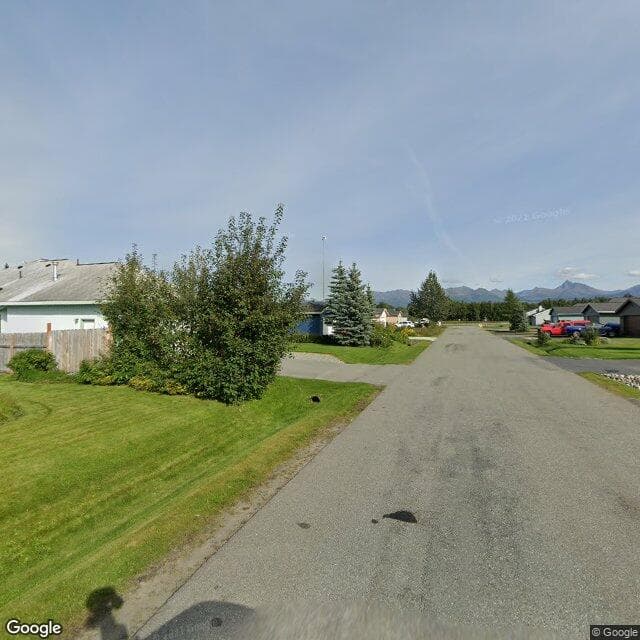 Forget Me Not Alh in Anchorage, AK - Main View