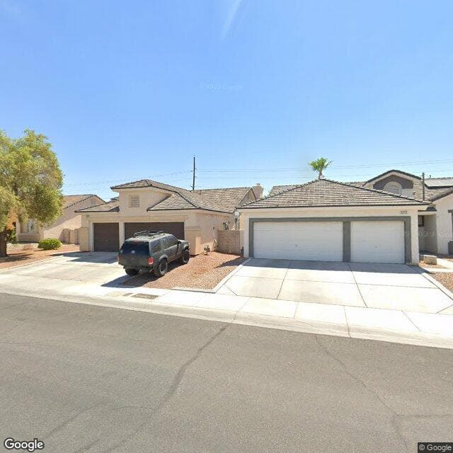 Forget Me Not Home Care I in Las Vegas, NV - Main View