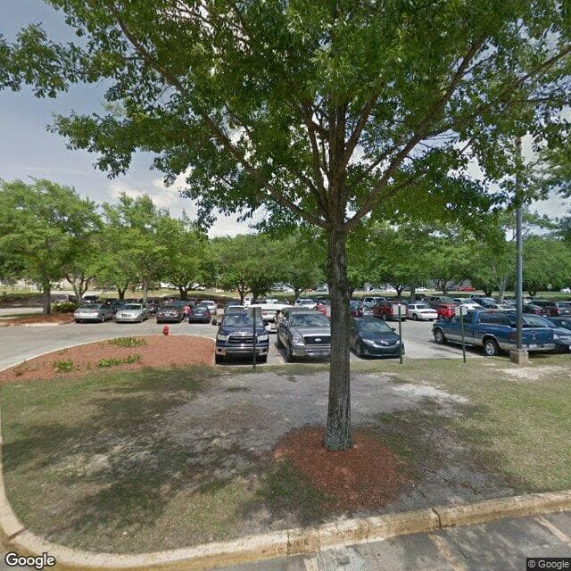 Forrest General Hospital Skilled Nursing Unit in Hattiesburg, MS - Main View