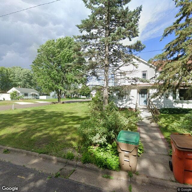 Forster Adult Family Home in Chippewa Falls, WI - Main View