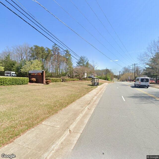 Forsyth Village in Winston Salem, NC