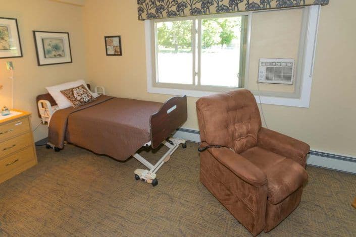 Fort Dodge Health And Rehabilitation in Fort Dodge, IA