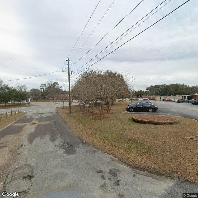 Fort Gaines Health And Rehab - Senior living in Fort Gaines, Georgia