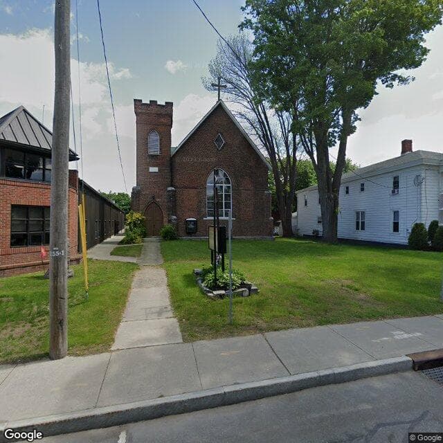 Fort Hudson Nursing Center in Fort Edward, NY
