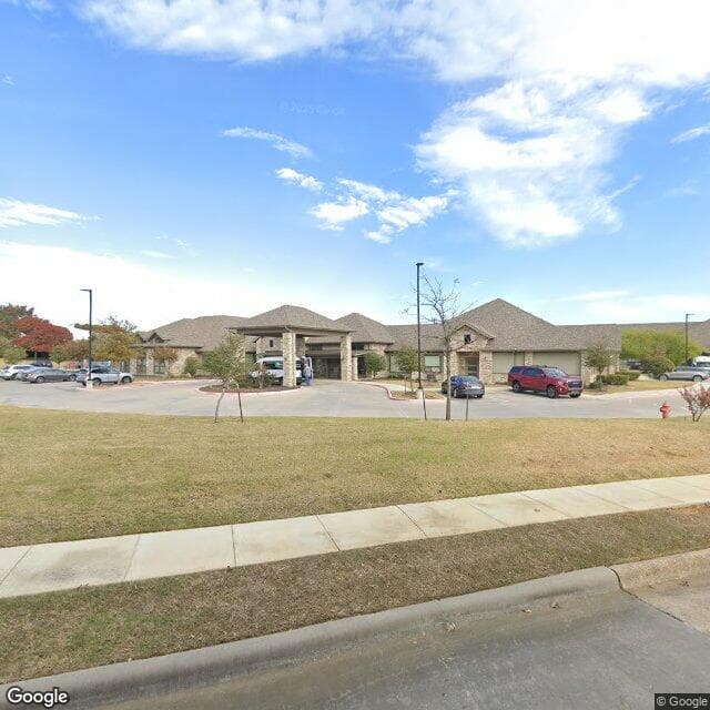 Forum Parkway Health and Rehabilitation in Bedford, TX - Main View