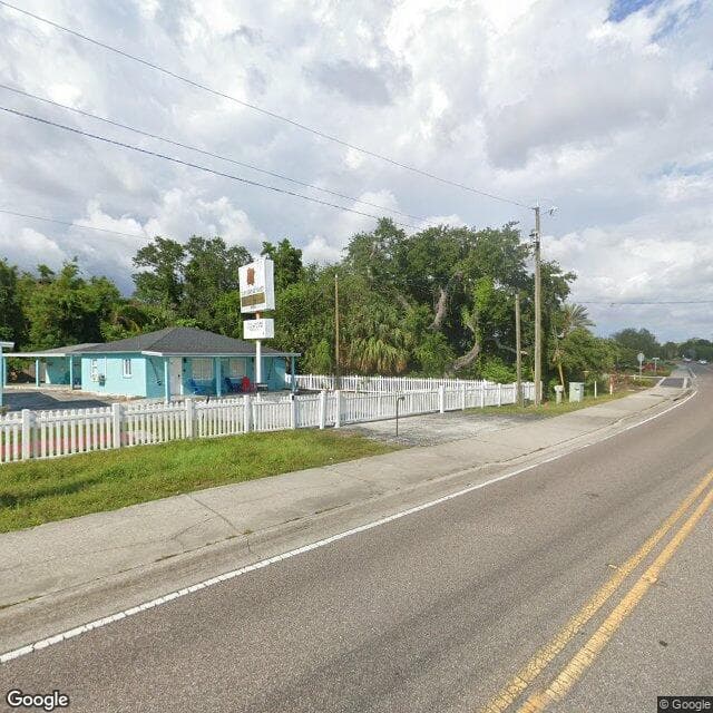 Foundational Health Assisted Living Facility - CLOSED