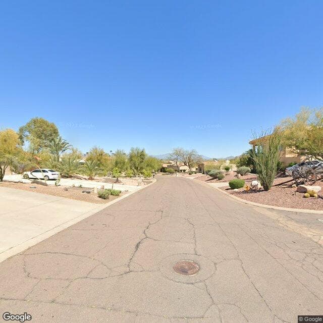 Fountain Hills Care in Fountain Hills, AZ - Main View