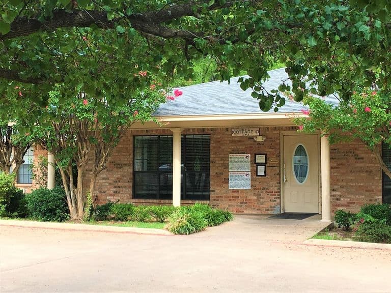 Fountains of Tyler - Senior living in Tyler, Texas