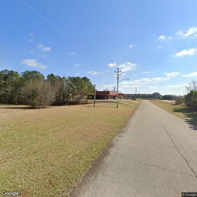 Four County Health And Rehabilitation - Senior living in Richland, Georgia